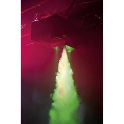 ADJ FOG FURY JETT výrobník mlhy se světelným efektem, včetně dálkového kabelového ovládání, včetně dálkového bezdrátového ovládání