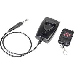 ADJ FOG FURY JETT výrobník mlhy se světelným efektem, včetně dálkového kabelového ovládání, včetně dálkového bezdrátového ovládání