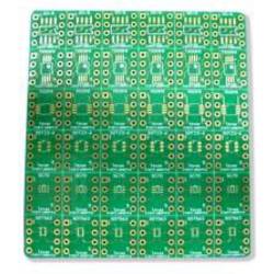 Texas Instruments DIP-ADAPTER-EVM vývojová deska 1 ks