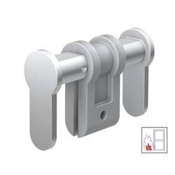 Basi 9000-0100 univerzální slepá cylindrická vložka