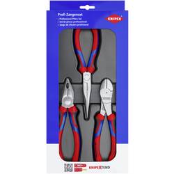 Knipex 00 20 11 V01 sada kleští dílnu, 3dílná