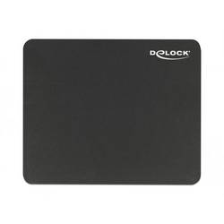Delock 12005 podložka pod myš černá