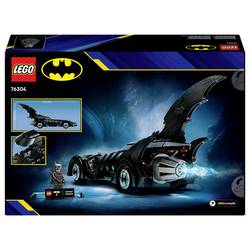 76304 LEGO® MARVEL SUPER HEROES Batman Forever™