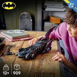 76304 LEGO® MARVEL SUPER HEROES Batman Forever™