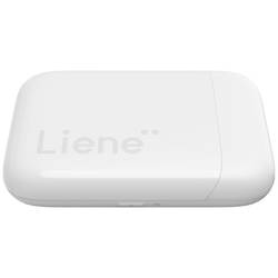 Liene Pearl fototiskárna Rozlišení tisku: 313 x 400 dpi pro max. formát papíru: 50 x 76 mm