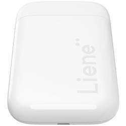 Liene Pearl fototiskárna Rozlišení tisku: 313 x 400 dpi pro max. formát papíru: 50 x 76 mm