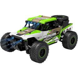 Absima Rock Racer Reckless zelená komutátorový 1:20 RC model auta elektrický Truggy 4WD (4x4) RtR 2,4 GHz