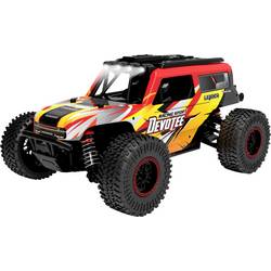 Absima Desert Runner Devotee červená komutátorový 1:20 RC model auta elektrický Truggy 4WD (4x4) RtR 2,4 GHz