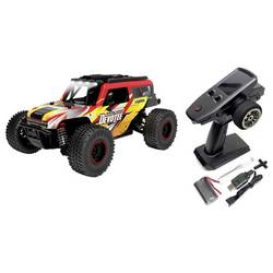 Absima Desert Runner Devotee červená komutátorový 1:20 RC model auta elektrický Truggy 4WD (4x4) RtR 2,4 GHz