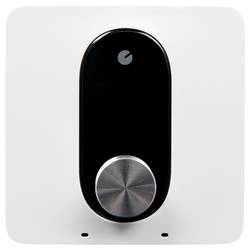 Shelly LinkedGo smartes Heizungsthermostat (Fußboden) Regulace podlahového topení, pokojový termostat Bluetooth, Wi-Fi