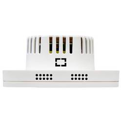 Shelly LinkedGo smartes Heizungsthermostat (Fußboden) Regulace podlahového topení, pokojový termostat Bluetooth, Wi-Fi