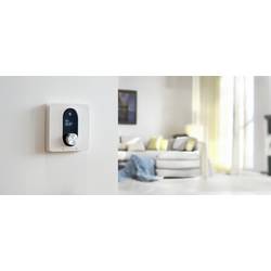 Shelly LinkedGo smartes Heizungsthermostat (Fußboden) Regulace podlahového topení, pokojový termostat Bluetooth, Wi-Fi