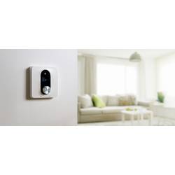 Shelly LinkedGo smartes Heizungsthermostat (Fußboden) Regulace podlahového topení, pokojový termostat Bluetooth, Wi-Fi