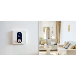 Shelly LinkedGo smartes Heizungsthermostat (Fußboden) Regulace podlahového topení, pokojový termostat Bluetooth, Wi-Fi