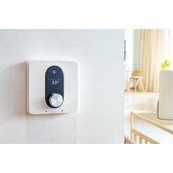 Shelly LinkedGo smartes Heizungsthermostat (Fußboden) Regulace podlahového topení, pokojový termostat Bluetooth, Wi-Fi