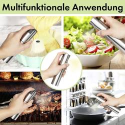 Profi Cook PC-EOS 1270 Edelstahl mixér na ocet a olej nerezová ocel 1 ks