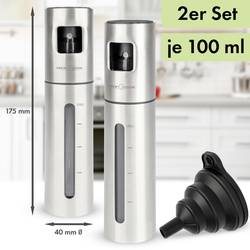 Profi Cook PC-EOS 1270 Edelstahl mixér na ocet a olej nerezová ocel 1 ks