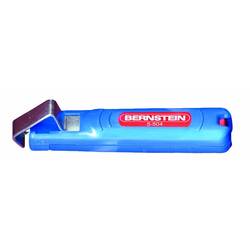 BERNSTEIN Tools for Electronics 5-504 odizolovací nůž Vhodné pro odizolovací kleště Kulaté kabely 4 do 16 mm