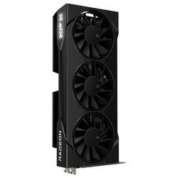 XFX grafická karta AMD Radeon RX 9060 XT Radeon RX 9060 XT 16 GB GDDR6-RAM PCI-Express, HDMI™, DisplayPort