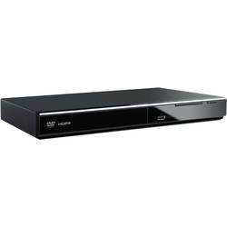 Panasonic DVD-S700 DVD přehrávač černá