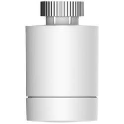 Aqara termostatická hlavice na radiátor SRTS-A01 bílá Apple HomeKit, Alexa (je zapotřebí samostatná základní stanice), Google Home (je zapotřebí samostatná