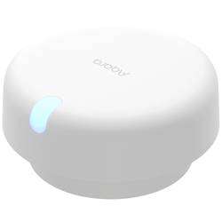 Aqara Čidlo přítomnosti PS-S02D bílá Apple HomeKit, Alexa, Google Home