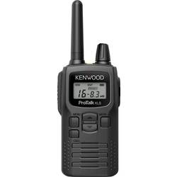 Kenwood PMR-446 Handfunkgerät PMR-446 PMR radiostanice
