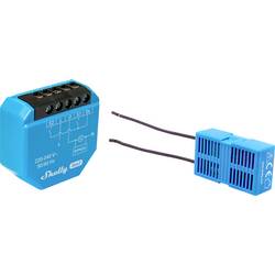 Shelly 1L Gen3 bezdrátový spínač