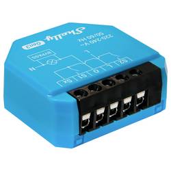 Shelly 1L Gen3 bezdrátový spínač