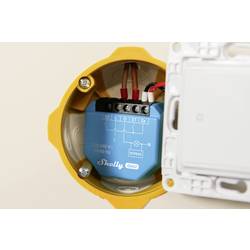 Shelly 1L Gen3 bezdrátový spínač