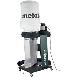 Metabo 601205000 SPA 1200 odsávací zařízení 65 l 550 W Vhodné pro sací přípojky: 100 mm