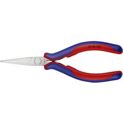 Knipex 35 52 145 pro elektroniku a jemnou mechaniku ploché kleště rovné nástrojová ocel 145 mm