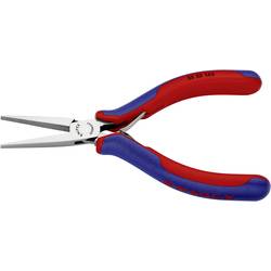 Knipex 35 52 145 pro elektroniku a jemnou mechaniku ploché kleště rovné nástrojová ocel 145 mm