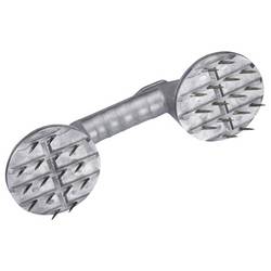 TOOLCRAFT 478524 Hrotová přísavka