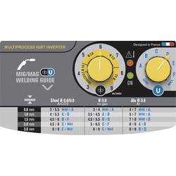 GYS EASYMIG 140 MIG / MAG svářečka 30 - 140 A