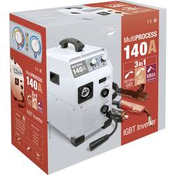 GYS EASYMIG 140 MIG / MAG svářečka 30 - 140 A