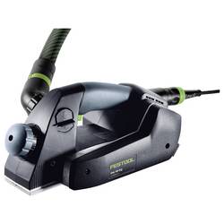 Festool EHL 65 EQ-Plus Jednoruční hoblík Šířka hoblování: 65 mm 720 W Hloubka drážky: 23 mm