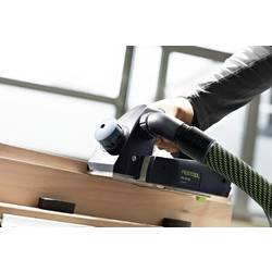 Festool EHL 65 EQ-Plus Jednoruční hoblík Šířka hoblování: 65 mm 720 W Hloubka drážky: 23 mm