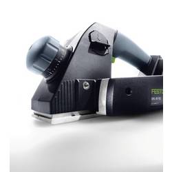 Festool EHL 65 EQ-Plus Jednoruční hoblík Šířka hoblování: 65 mm 720 W Hloubka drážky: 23 mm