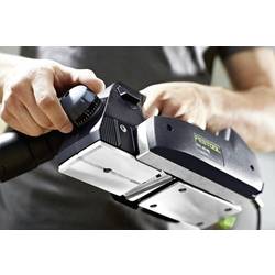 Festool EHL 65 EQ-Plus Jednoruční hoblík Šířka hoblování: 65 mm 720 W Hloubka drážky: 23 mm