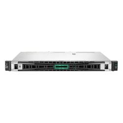 Hewlett Packard Enterprise server DL20 G11 E-2436 Intel® Xeon® E E-2436 5.0 GHz 32 GB RAM 480 GB SSD Matrox G200 P71375-425
