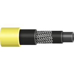 Hozelock 100-101-208 25 mm metrové zboží žlutá zahradní hadice