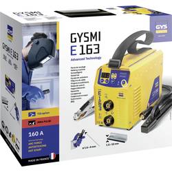 GYS GYSMI E163 multiprocesní svářečka
