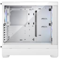 Fractal Design Pop Air tower PC skříň bílá