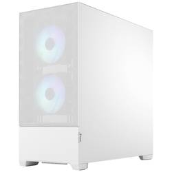 Fractal Design Pop Air tower PC skříň bílá
