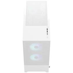 Fractal Design Pop Air tower PC skříň bílá