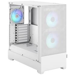 Fractal Design Pop Air tower PC skříň bílá