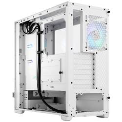 Fractal Design Pop Air tower PC skříň bílá