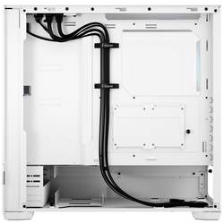 Fractal Design Pop Air tower PC skříň bílá