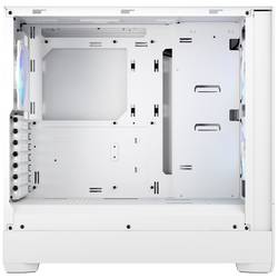Fractal Design Pop Air tower PC skříň bílá